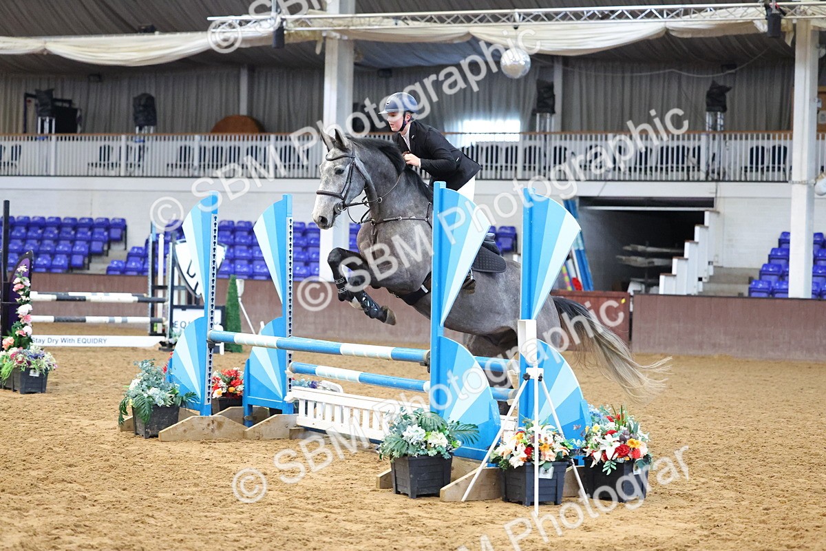 SBM_002076 - Class 8 - Senior British Novice 90cm