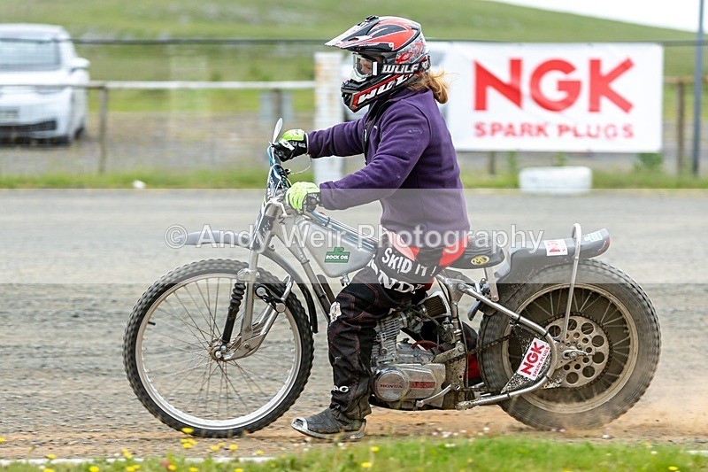 220618-5D-3K8A0829 - Ride & Skid It  Speedway Experience 18th June 22