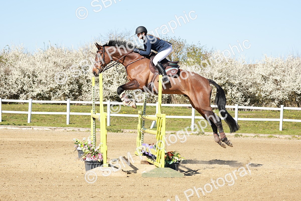 SBM_004765 - Class 18 - Senior Foxhunter - 1.20m