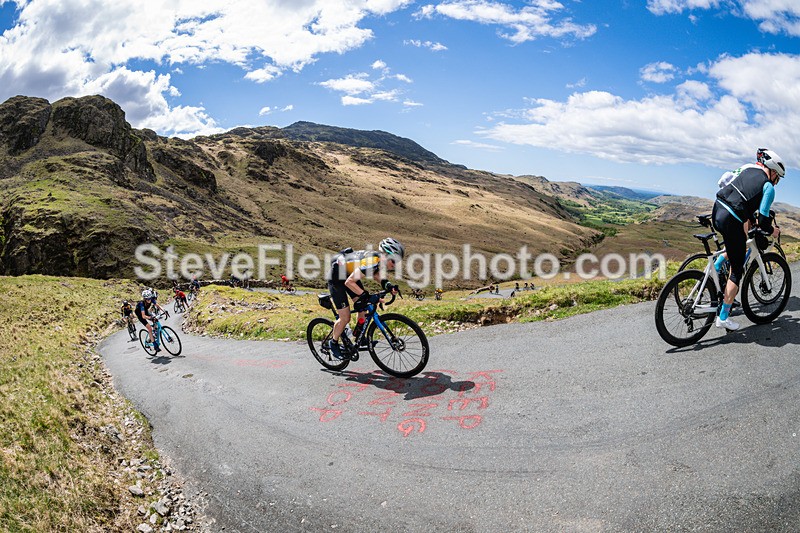 124608 - Hardknott Pass Camera 2 12.00-13.00