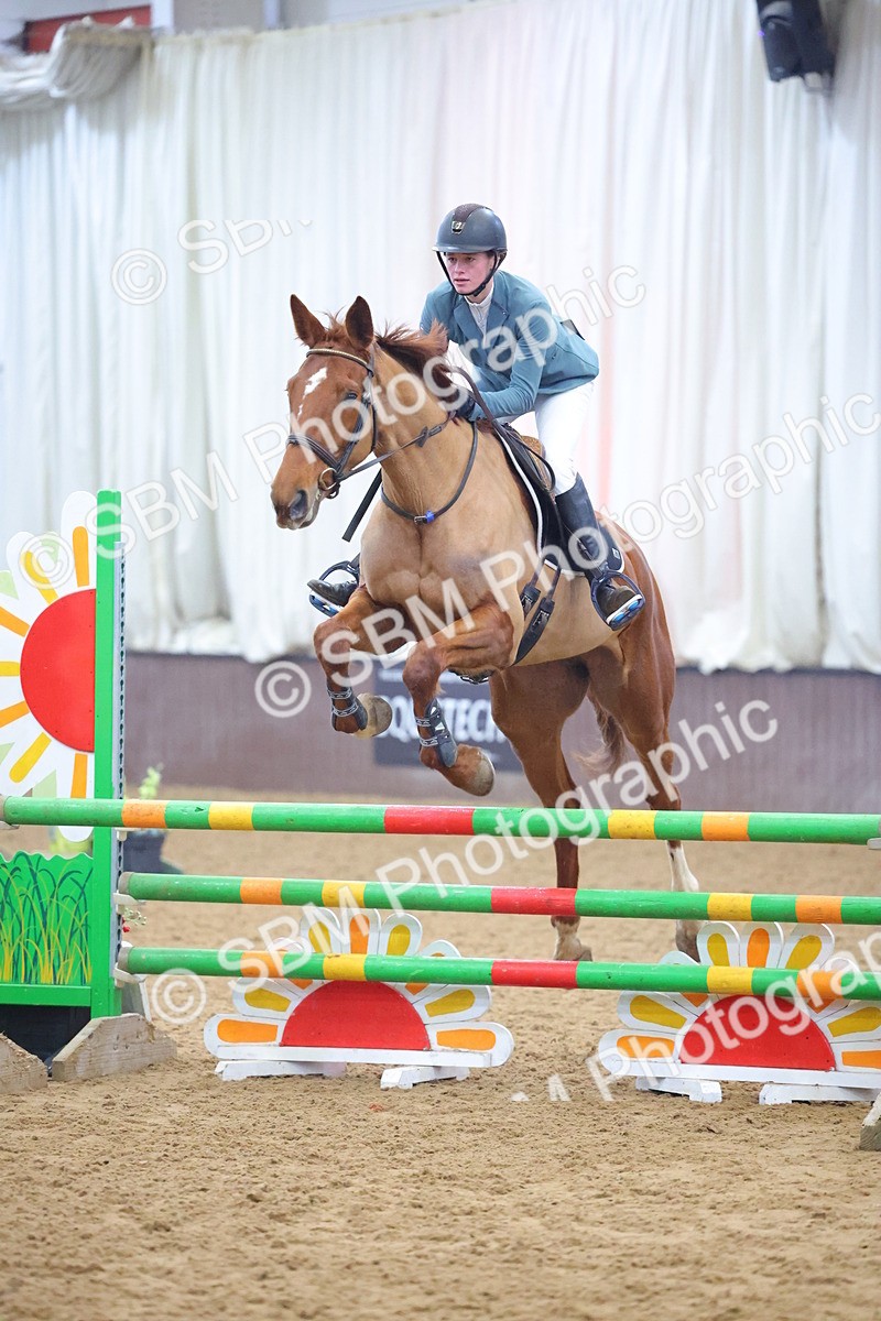 SBM_008366 - Class 21 - Nupafeed Supplements Senior Discovery/ 1m Open - First Round (1.00m)