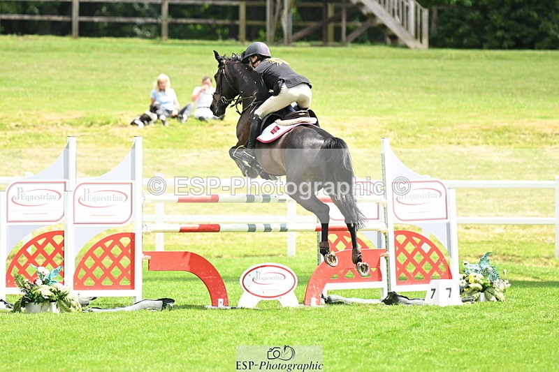 250614A-135538-07008 - Cls 20 Foxhunter