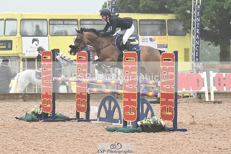 240630A-093751-11011 - Cls 23 Graham Heath 128cm + 138cm