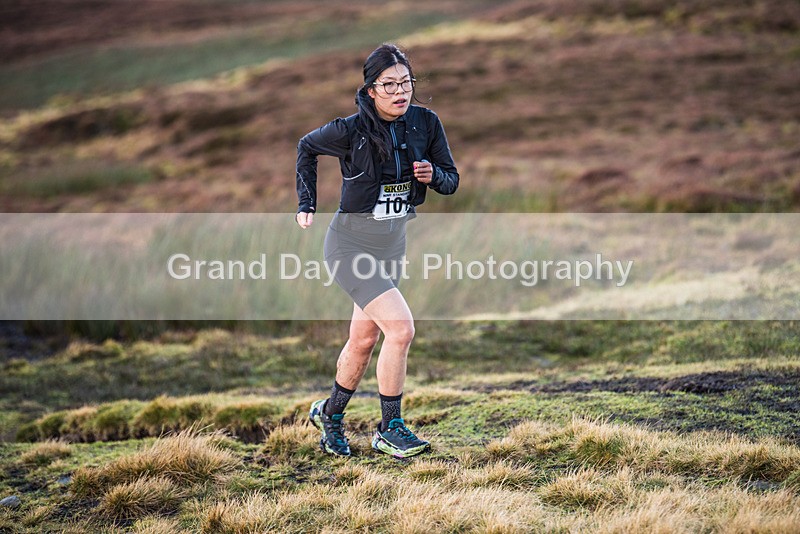 Nine Standards-358 - Nine Standards Fell Race Monday 1st January 2024