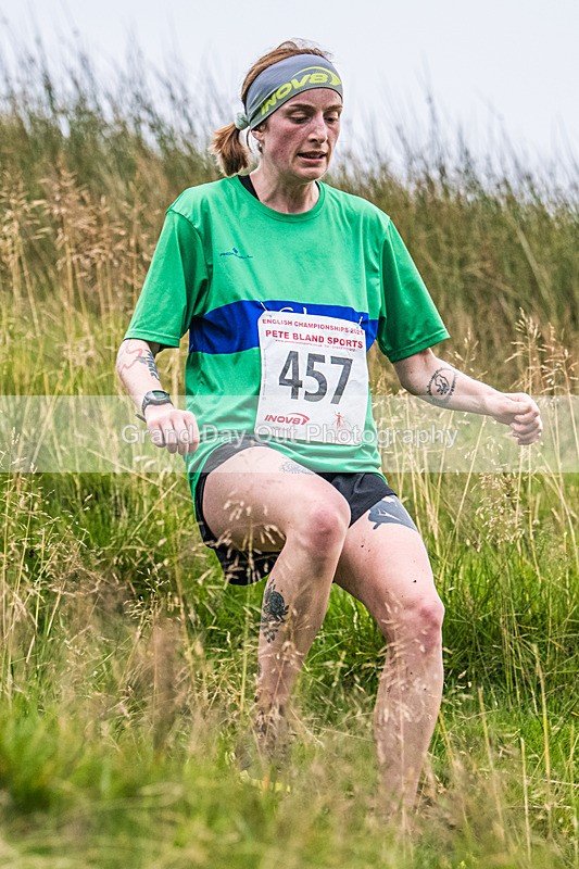 Steel Fell-656 - Steel Fell Race Wednesday 6th August 2025
