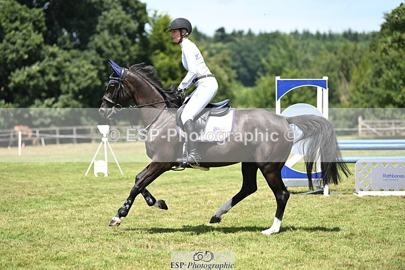 250704A-125754-07486 - Cls 26 4 Year Old Qualifier