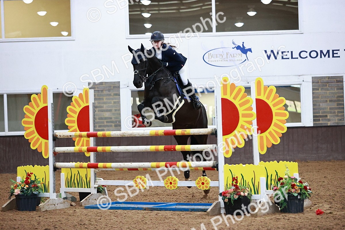 SBM_005295 - Class 25 - National 1.30m