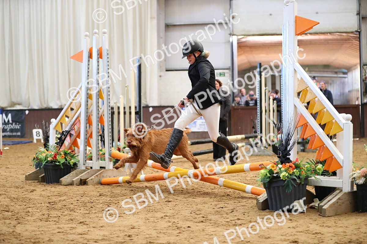 SBM_001156 - Class 3 - Horse & Hound