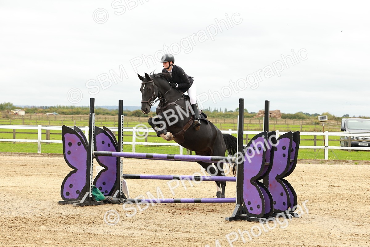 1I0A7891 - Class 4 - Senior Newcomers 1.10m