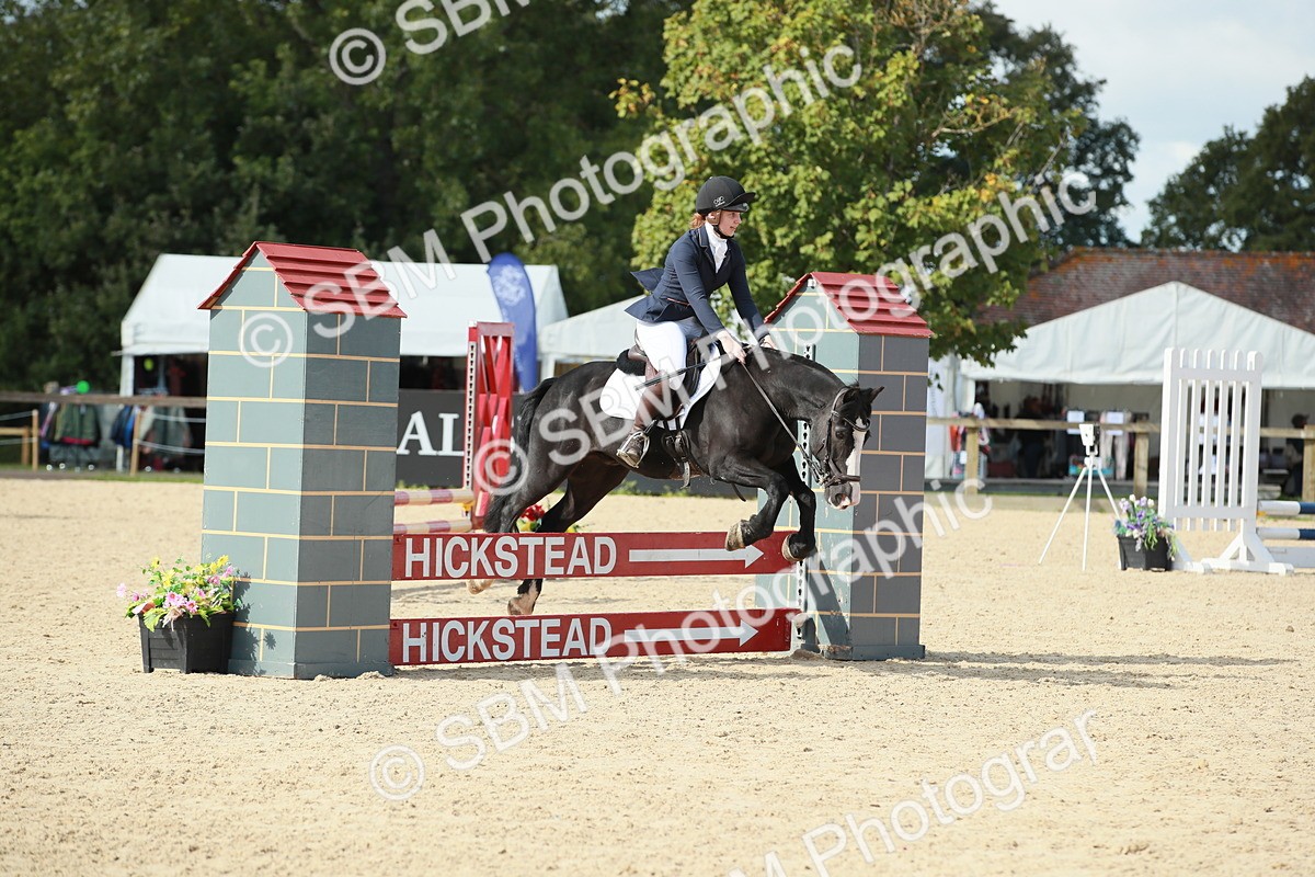 SBM_25125 - J28 Senior 60cm Championship