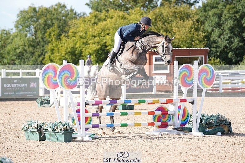 250912-102416-03604 - Cls 21 Snr British Novice and 90cm Open