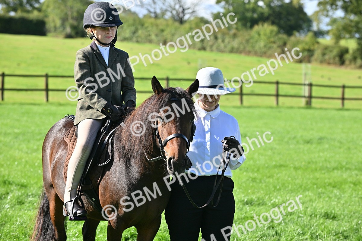 SBM_37446 - S18 - Novice & Newcomer Lead Rein Pony