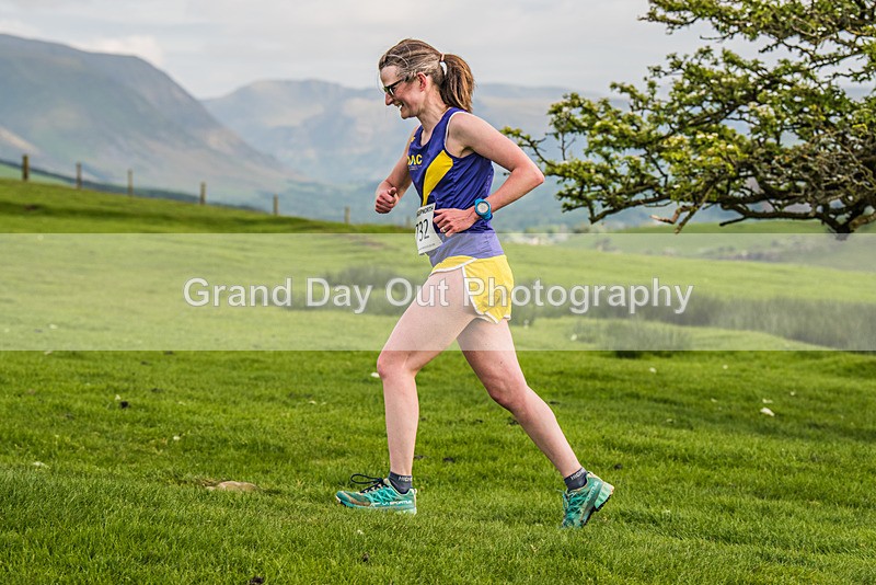 Hay-O-235 - Hay O Trail Race Tuesday 23rd May 2023