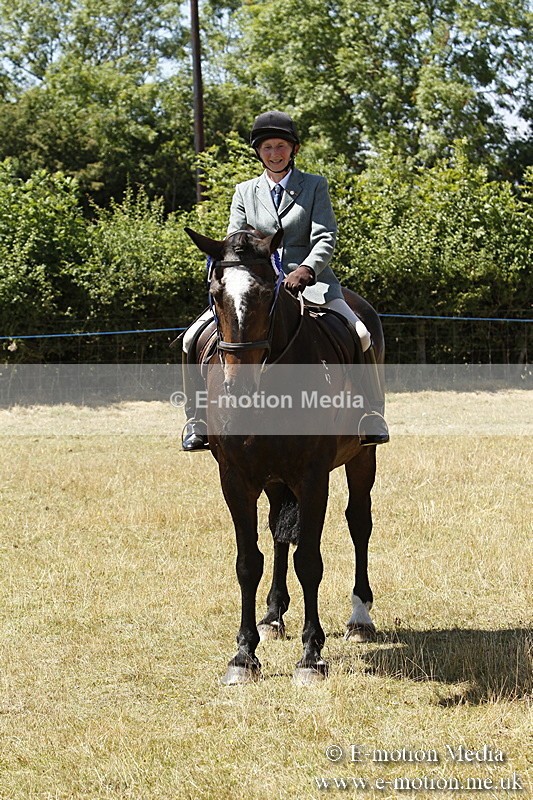 _BS_0866 - BVRC Show 2018 Ring 1