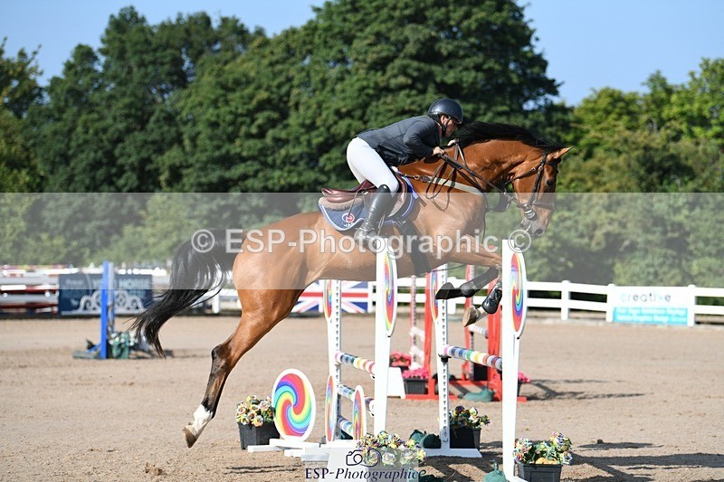 250725-090019-01006 - Cls 6 Snr British Novice and 90cm