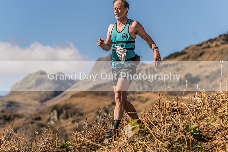 Elterwater-720 - Kendal Winter League Races Elterwater Sunday 24th March 2024
