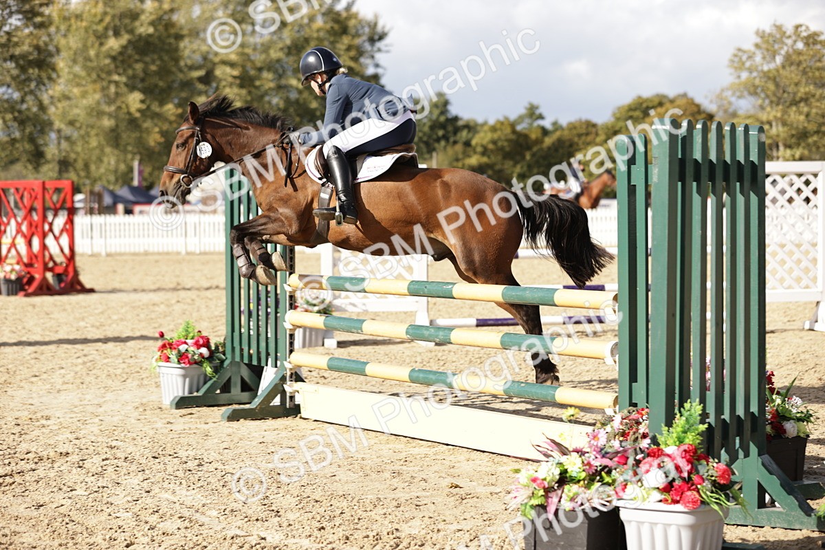 SBM_28354 - J46 - Accumulator 80 90cm