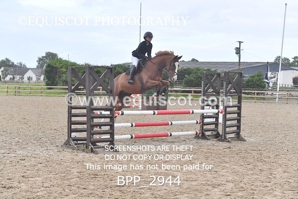 BPP_2944 - CLASS 4 Senior BritiNovice/ 90cm Open