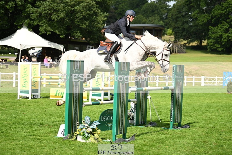 250615A-092120-09431 - Cls 35 Foxhunter