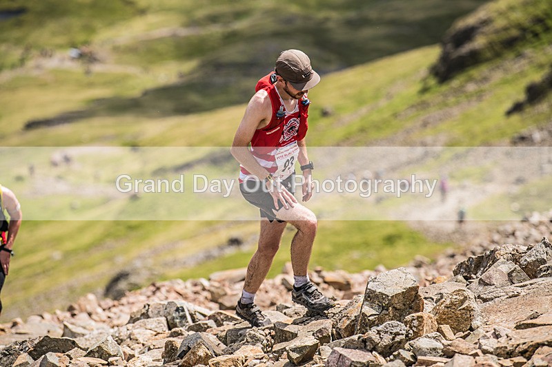 Borrowdale-793 - Borrowdale Fell Race Saturday 2nd August 2025