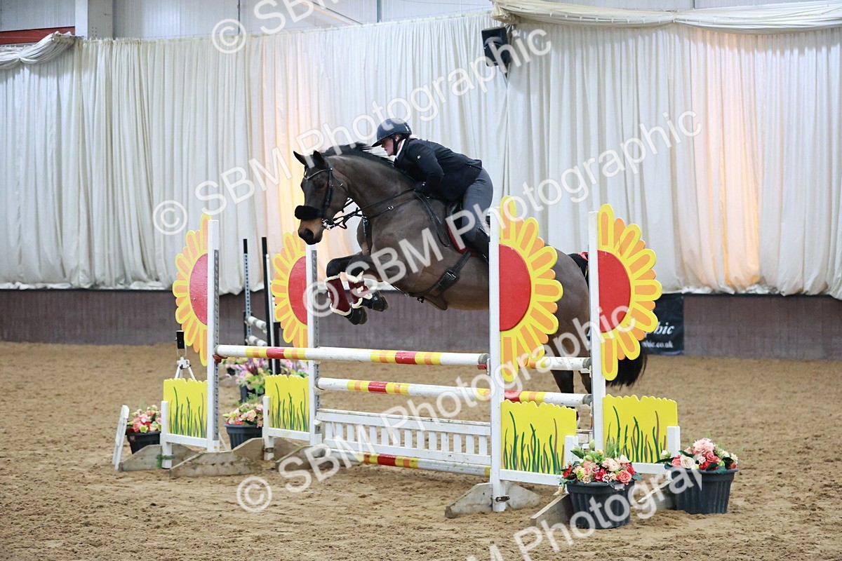 SBM_001026 - Class 3 - Senior Discovery - 1.00m