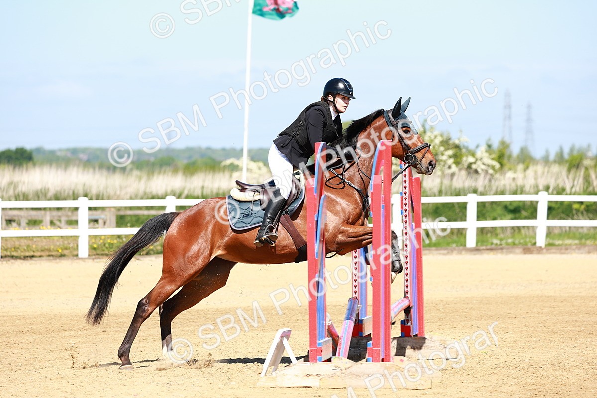 SBM_007005 - Class 3 - 60cm