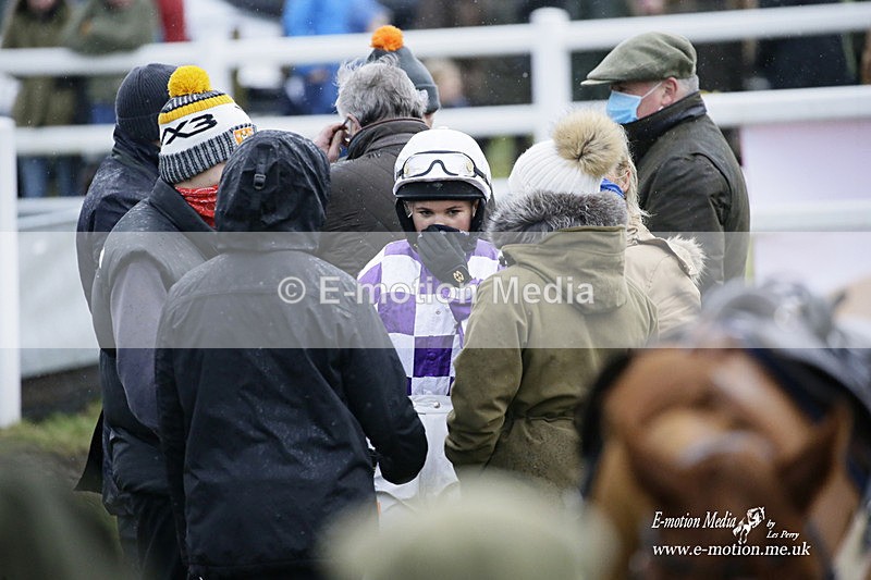 PtP 020122 404 - Larkhill Racing Club Point-to-Point 02/01/2022