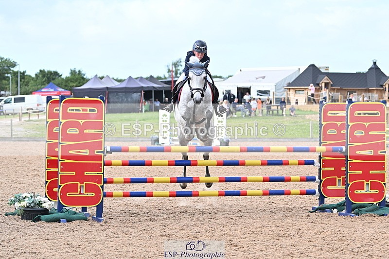 240628A-182623-01806 - Cls 6 Springboard 128cm + 138cm