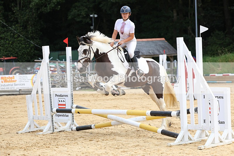 3E7A2756 - Class 4: 60cm Junior