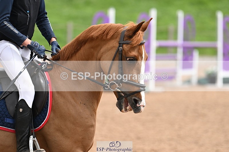 240630A-112023-12054 - Cls 24 HOYS 128cm Qualifier