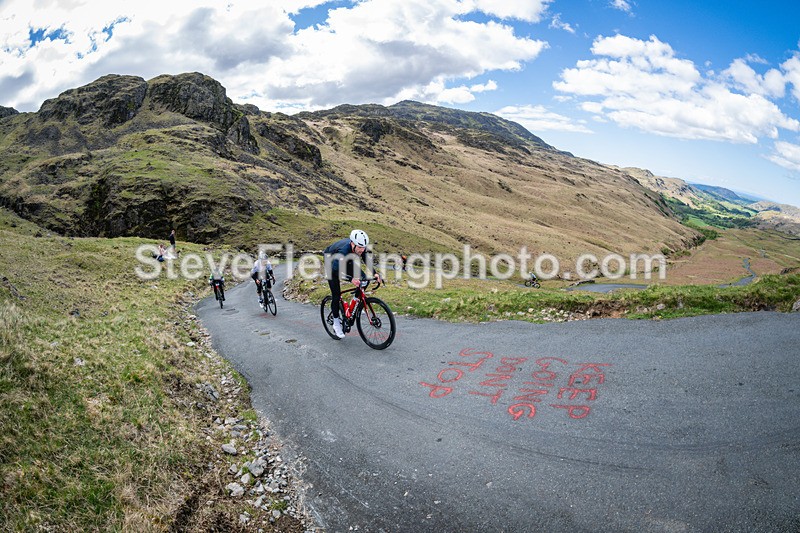 120101 - Hardknott Pass Camera 2 12.00-13.00