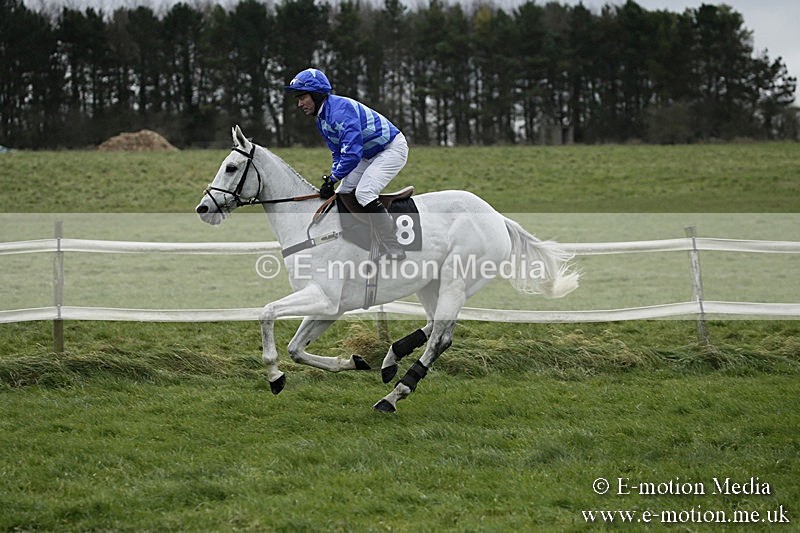 PtP 031217 247 - Hursley Hambledon Point-to-Point Larkhill 03/12/17