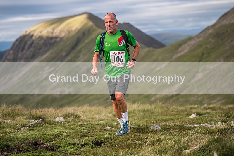 Seat Sandal-364 - Seat Sandal Fell Race Wednesday 9th July 2025
