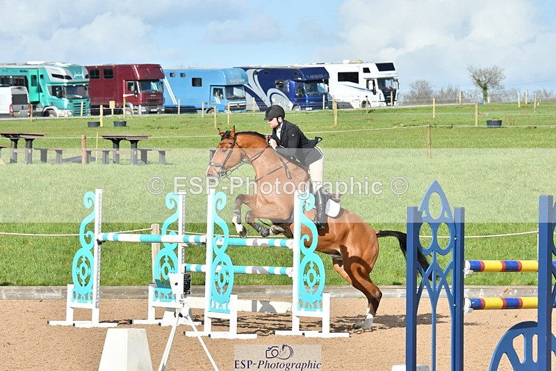 240306A-152544-02151 - Cls 5 Foxhunter and 1.20m Open