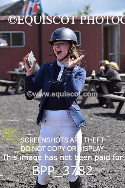 BPP_3782 - CLASS 5 SAT Pony Discovery / 90cm Open