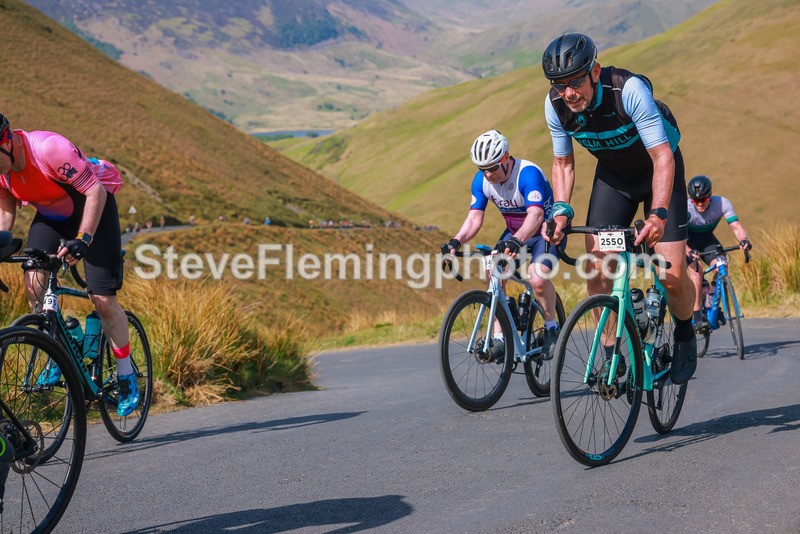 102921 - Newlands Pass 10.00-11.00