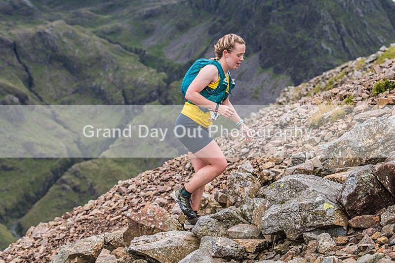 Borrowdale-1207 - Borrowdale Fell Race Saturday 5th August 2023