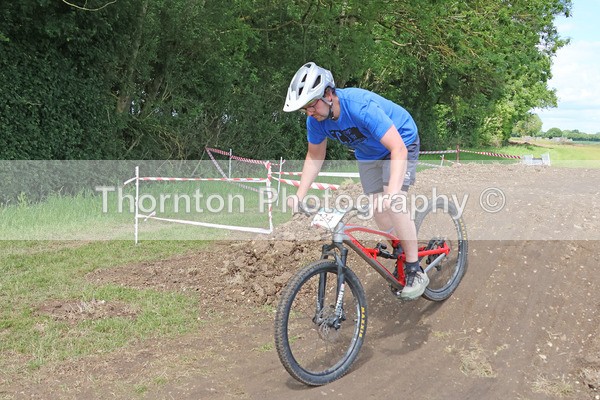 234 - MTB East Round 5 Gallows Green 25th May 2025 12:10 Male S2/Male U14/U16 (45Min)
