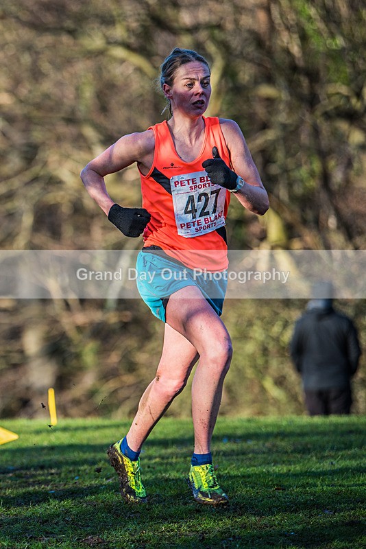 Cumbria XC-221 - Cumbria County Cross Country Championship, Keswick Saturday 6th January 2024