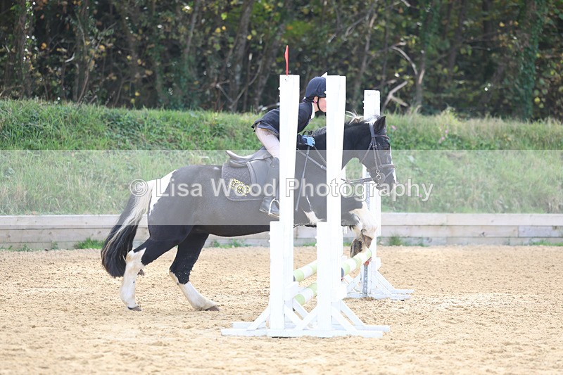 3E7A6462 - Class 2: 50cm Open