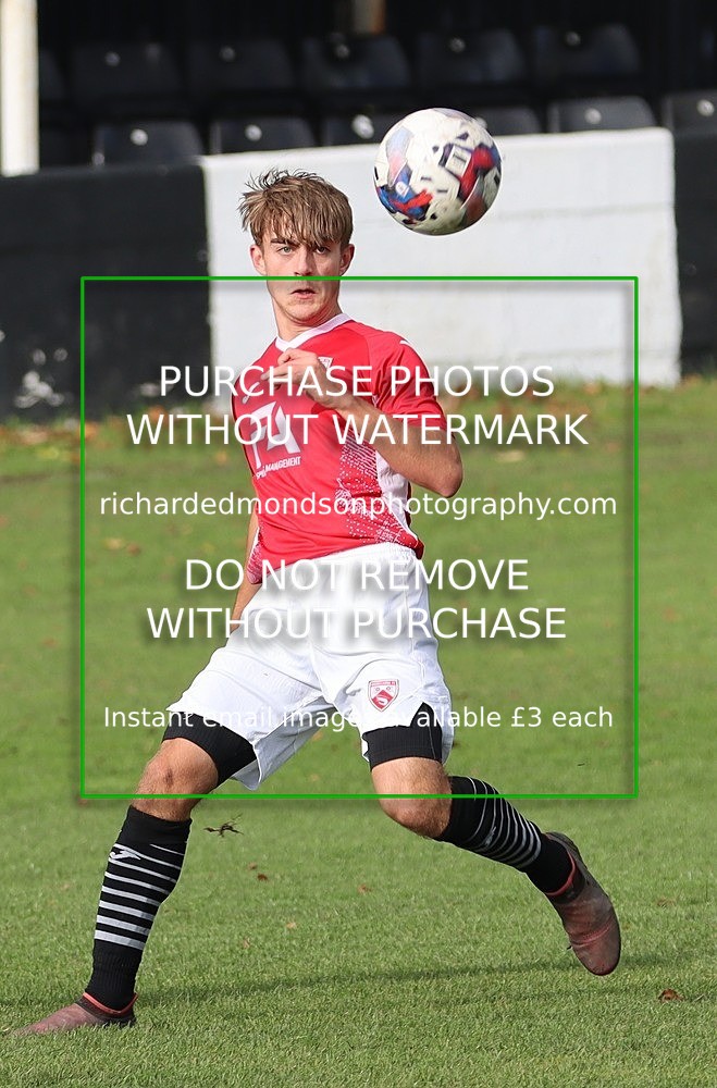 IMG_8215 - Morecambe Academy v Bradford City Academy (15/10/22)