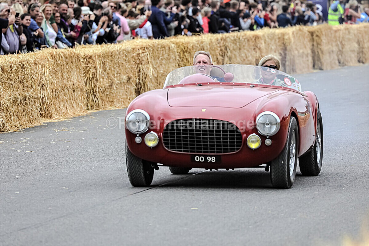 SP 2022-269 - SALON PRIVE SEPT 2022