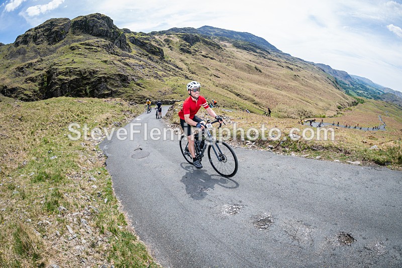 135526 - Hardknott Pass Camera 2 13.00-14.00
