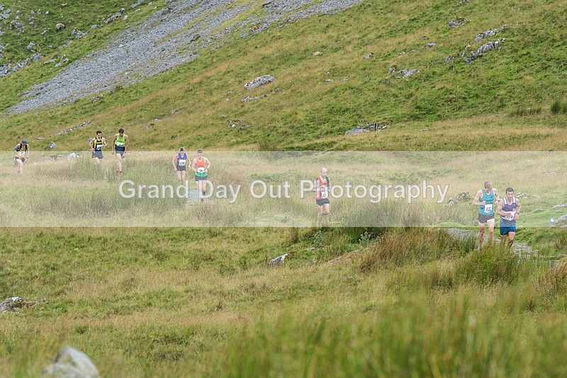Ingleborough-70 - Ingleborough Mountain Race Saturday 20th July 2024