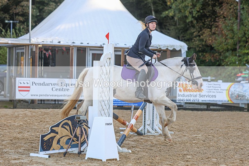 3E7A2468 - Class 3: 50cm Open