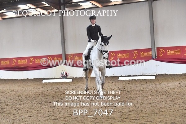 BPP_7047 - CLASS 4 PRELIM CHAMPIONSHIP TEST 6