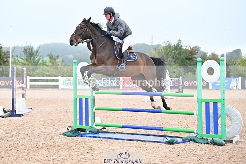 250917-131348-00617 - Cls 4 Newcomers and 1.10m Open