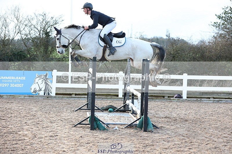 240223A-163013-02658 - Cls 7 National 1.30m and 1.40m