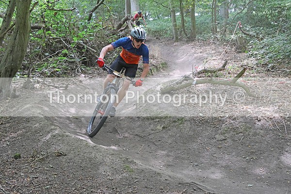 A41A6518 - MTB East Round 7 Potash  13:20 Male Adult Elite/S1 start (1Hr) +1 Lap