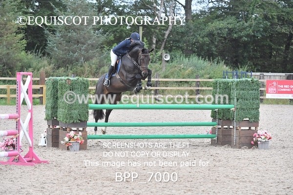 BPP_7000 - CLASS 3  Senior Discovery/ 1m Open